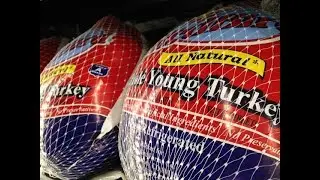 Turkey Kills Redux