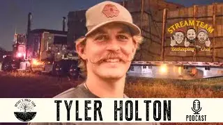 COMMERCIAL Q&A w TYLER HOLTON