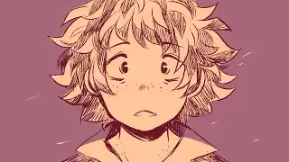 Bnha Fantasy AU (part 1/2)