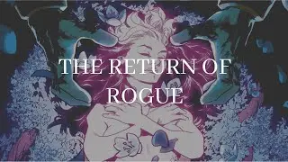 Rogue Kills Apocalypse |Excalibur #5 (2019)| Fresh Comic Stories