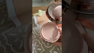 Kay beauty Hydra Cloud Cushion Foundation!!! #kaybeauty #cushionfoundation #fullcoverage