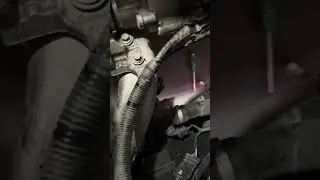 Range Rover sport  model 2020 turbo water leak #subscribe #shorts #conceptauto￼￼