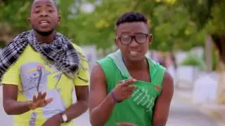 Familia Fui Tzinkiriha amwaraka Oficial Video HD mp4