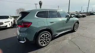 2023 BMW X1 xDrive28i CA Los Angeles, Vernon, Westmont, Commerce, Lynwood