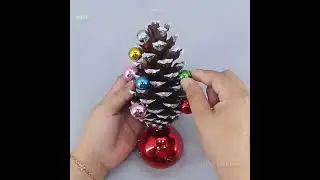 10 Diy christmas decorations 2021🎄 New Christmas decoration ideas 🎄 3