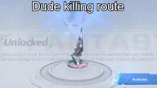 Farming route for Maglev Stalker/Vermin Brothers | Chaser Mount - Tower of Fantasy