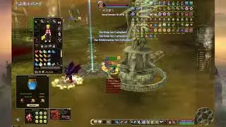Flyff Murano Guild Wars 22.06.19