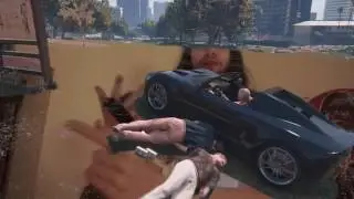 THEWIFIGUY x PUSSWHIP - GTA (PROD. MISTERSIR x ALFRE&ETH; DREXLER)