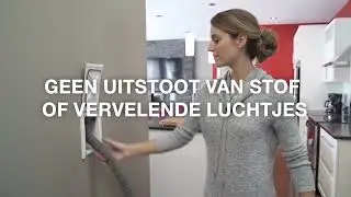 BEAM Centraal Inbouw Stofzuigsystemen via www.stofzuigers.com
