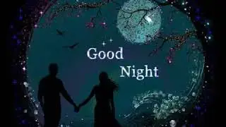 Best good night gif