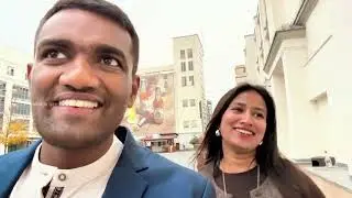 A University Graduation ceremony in Germany| Mallus in Germany