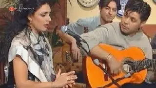 Tangos. La Tobala. 2001