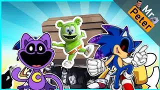 Ultramix Sonic exe 