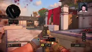 *NEW UPDATE*CoD BO4 Ranked*
