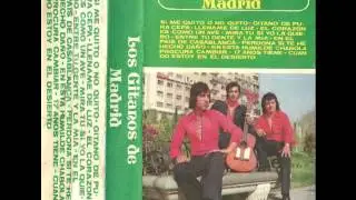 Los Gitanos de Madrid - Procura cambiar