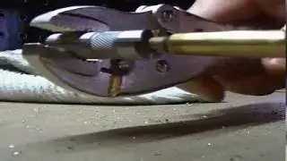 Ammunition Reloading Basics Pt. 1
