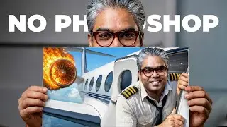 MrBeast-Style Thumbnails Without Photoshop &mdash; Anyone Can Do This.