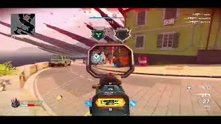 Shatterline beta 2022~ 10 ~ 11 clip