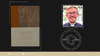 Lee Gatiss | The Works of John Owen