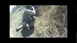 Airsoft: 04/06/13 @ Grab Some Fun