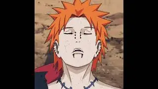 Konan sad moment 💔