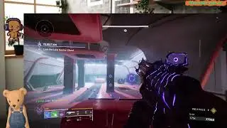 Destiny 2 Perdition Master Solo Flawless