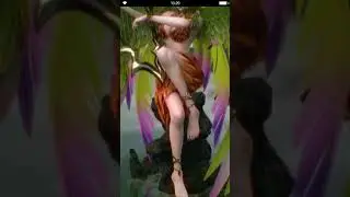 FFBE newbie team