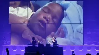 The Blaze - Heaven (1/7) Live La Seine Musicale Paris 20230405 211205 HD