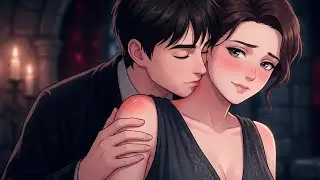 What If HARRY POTTER Had Harem House? Where He Can Summon Any Witches!?
