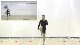 Speed Mechanics - A skip