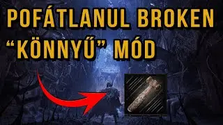 Nehéz a LORDS OF THE FALLEN? Próbáld ki ezt a buildet!