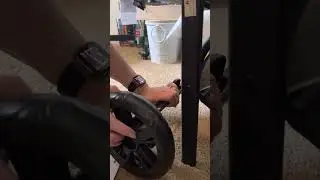 Распаковываем НОВУЮ коляску Baby Joy!📦