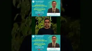 Climate Governance & Environmental Policy in Pakistan | PASA Webinar Series 2.0