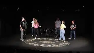 Assembly Improv SA - Theatre on the Square Act 1