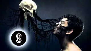 Bass Boosted-Hard-Dark-Evil Rap Beat/Hip-Hop Instrumental (Grey Killer prod.) 2016