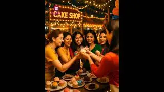 AMDAVAD RIVERFRONT SHOPPING CARNIVAL 2026 Promotion Video