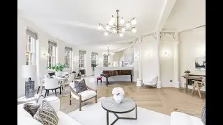 An Incredible &pound; 2,000,000 Lateral Apartment in the Heart of Hampstead Village