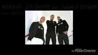 VdGidC - Nr. 17 - MAJOR49 - ICH_DACHTE_FEAT._IZABELLA_&_BEKRAN  - VON DER GOSSSE IN DIE CHARTS