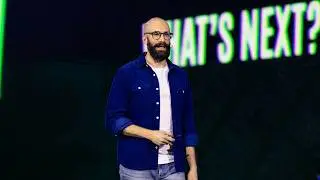 Il mindset per affrontare la rivoluzione dell'AI [Live Talk]