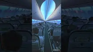 the best #cabinview of #b737max #boeing #aviation. Do you want to #flyfree