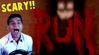 Minecraft Horror Game- 7 days Part 2