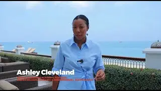 I left a $150,000 JOB in ATLANTA, USA for TANZANIA and *THIS HAPPENED*
