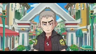 🤝 #56 - Nanu - Sync Pair Stories | Pok&eacute;mon Masters EX