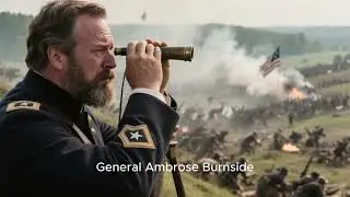 Gods and Generals Summary