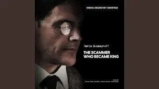 Days of Fun, Champagne & Cocaine (Documentary OST)