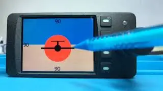 AIR Traffic AT-1 Tutorial