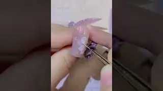 Easy & beautiful Nails Art Design | Creative Nails art design |