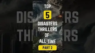 Best Disaster Movies All time Part-2 #shorts #disastermovies #end #hollywoodmovies #knowingmovie