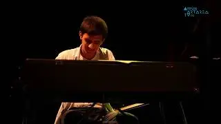 Sunny - Beka Gochiashvili Quintet  - Black Sea Jazz Festival 2012