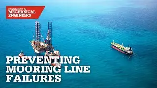 Mooring integrity management: preventing mooring line failures